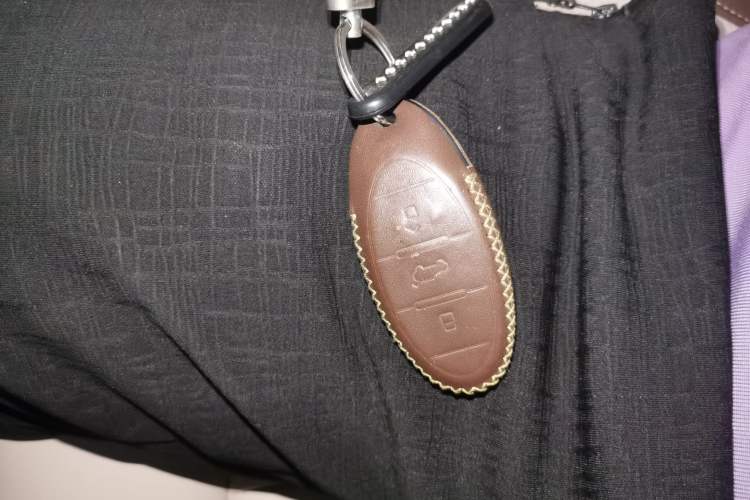 Used Bestune M9 2023 2.0T Ultimate Edition