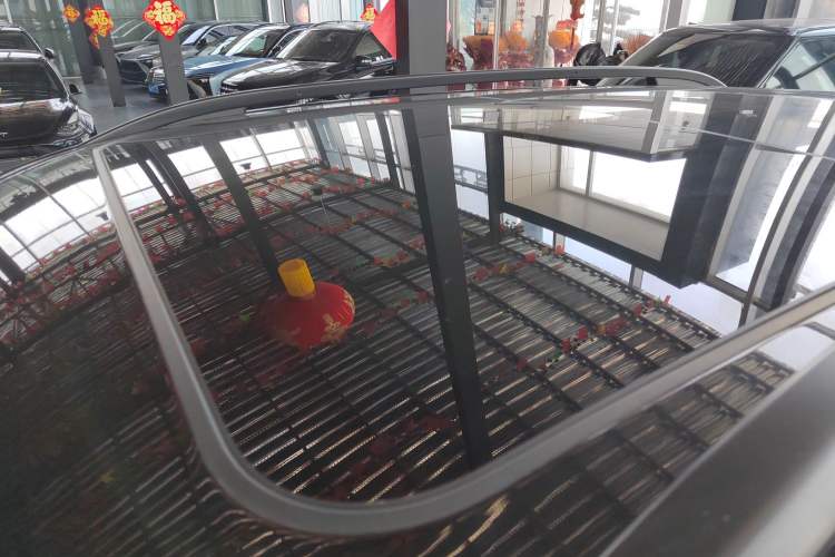 Used Volkswagen Touareg 2017 3.0 TSI Touareg Model