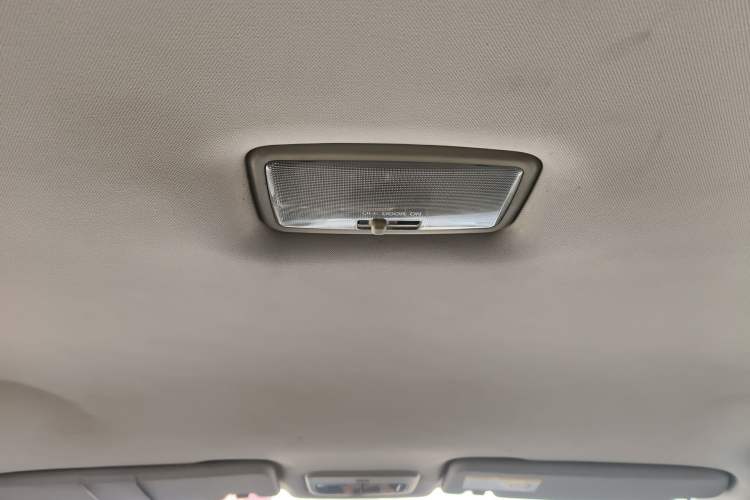 Used Great Wall C50 2013 1.5T Manual Fashion Edition Headliner