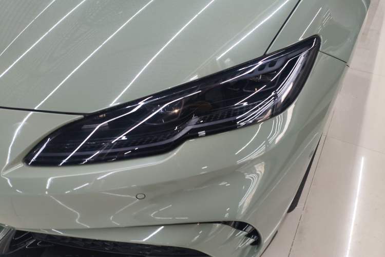 Used BYD Seal 06GT 2025 505 Wave Plus Edition
