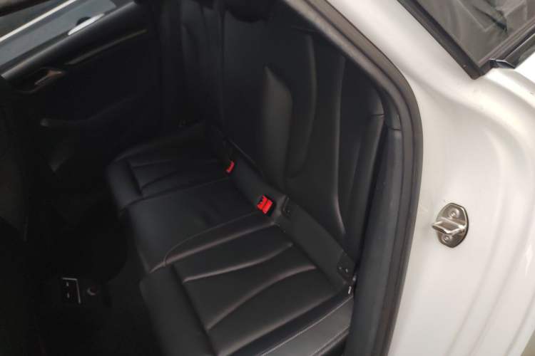 Used Audi RS 3 2017 RS 3 2.5T Limousine
