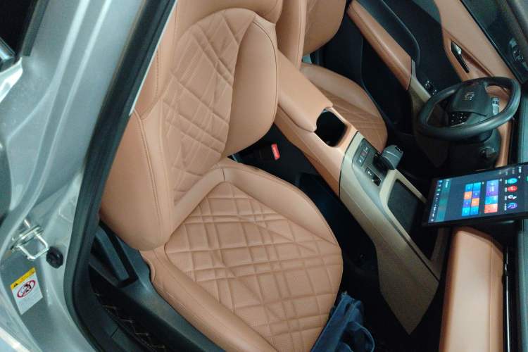 Used Qiyuan A05 2024 145 Max
