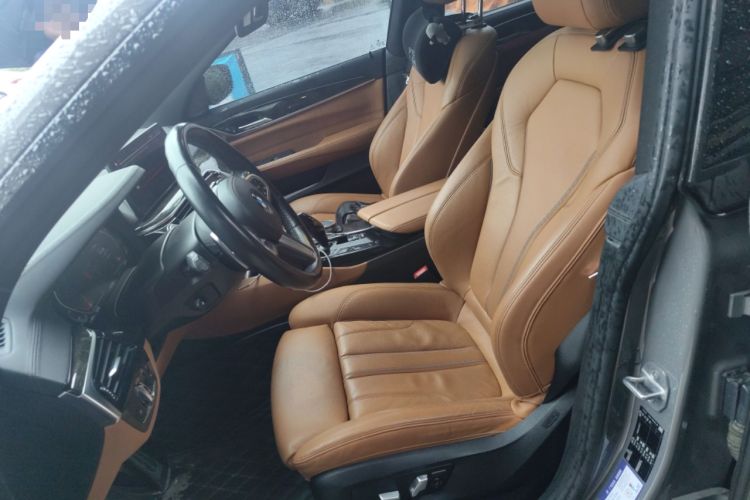 Used BMW 6 Series GT 2021 630i M Sport Package
