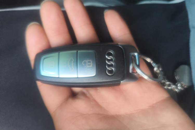 Used Audi A6L 2020 40 TFSI Luxury Dynamic Edition
