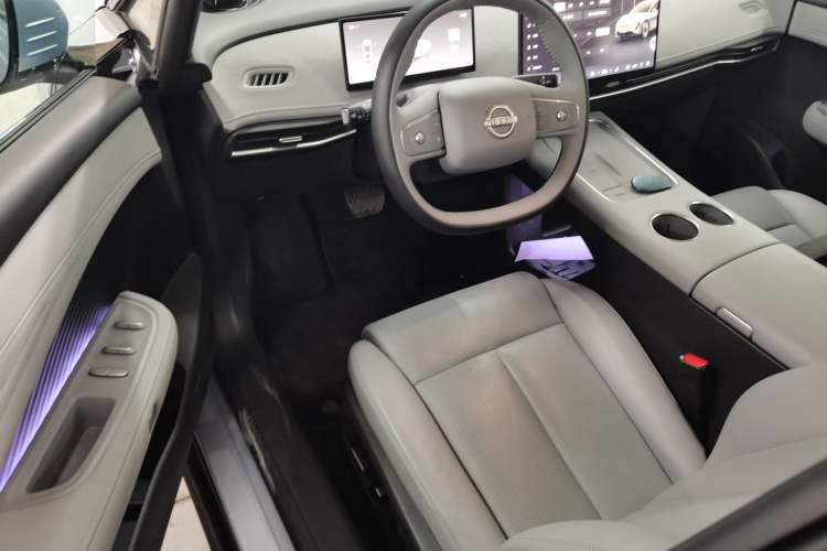 Used Nissan N7 2025 510 Pro