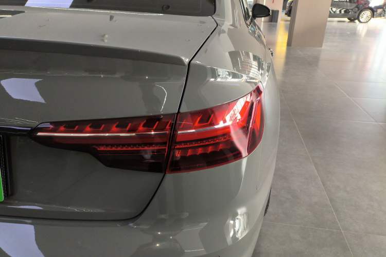 Used Audi S4 2022 S4 3.0TFSI
