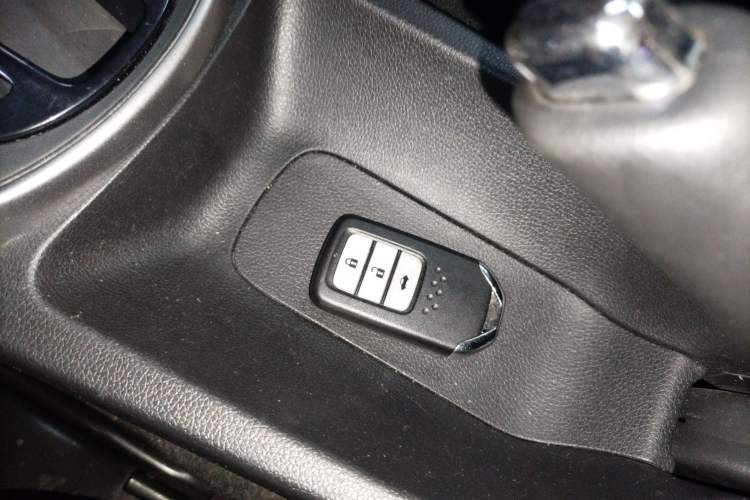 Used Honda City 2015 1.5L CVT Flagship Edition