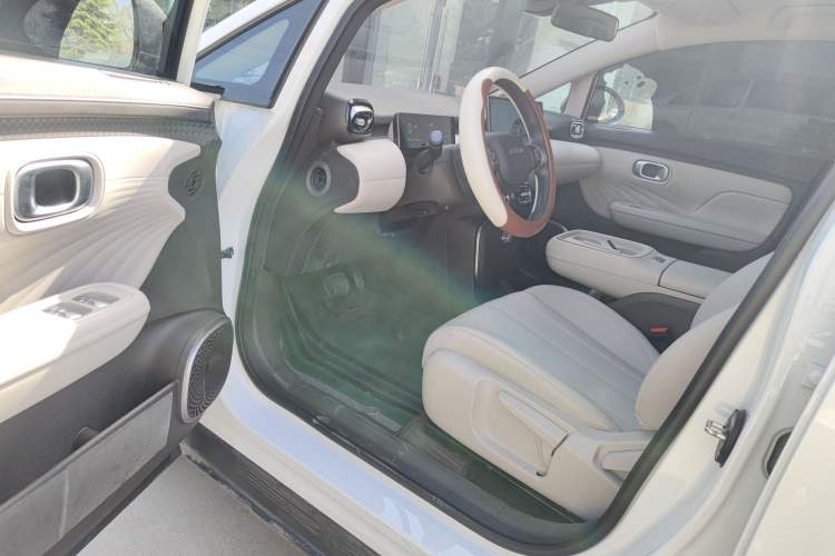 Used AION UT 2025 420 Smart Edition
