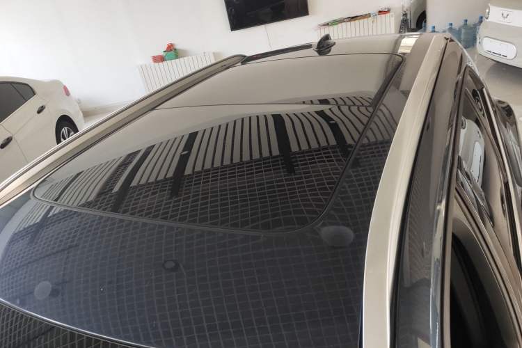 Used Volvo XC40 2021 T4 Four-Wheel Drive Smart Luxury Edition