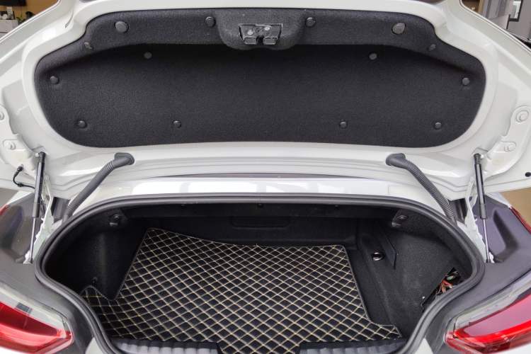 Used BMW Z4 2019 sDrive 25i M Sport Package
