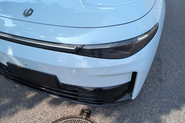 Used Leapmotor C10 2024 530 Smart Edition