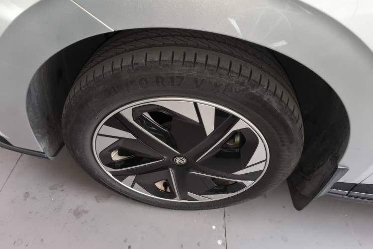 Used MG 4 EV 2022 425 km Flagship Edition
