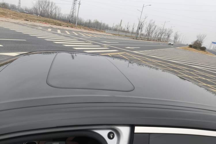 Used Geely Galaxy L6 2025 EM-i 140km Explorer+ Edition