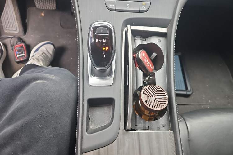 Used Buick LaCrosse 2018 20T Elite Edition