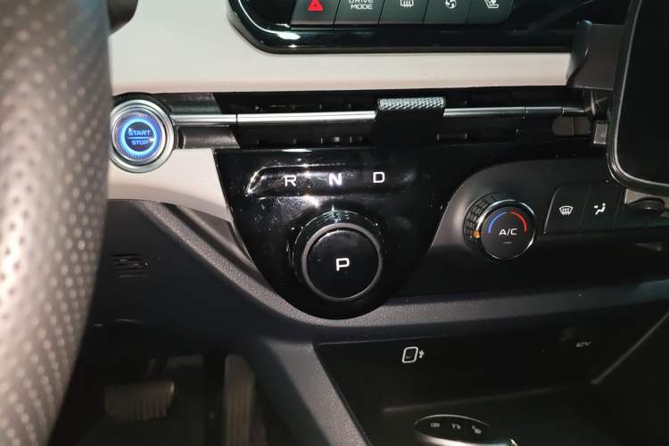 Used Bestune NAT 2023 PRO Enjoy Travel Edition 419km
