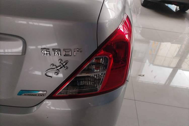 Used Nissan Sunny 2014 1.5XE CVT Elite Edition
