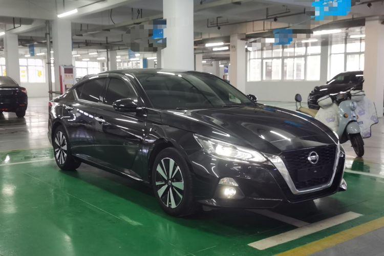 Used Nissan Teana 2021 2.0L XL Comfort Edition