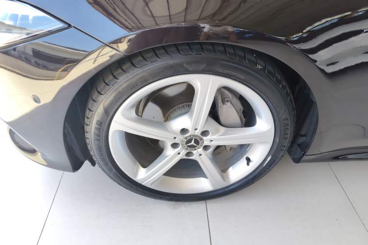 Used Mercedes-Benz CLS 2018 CLS 300 Dynamic Edition