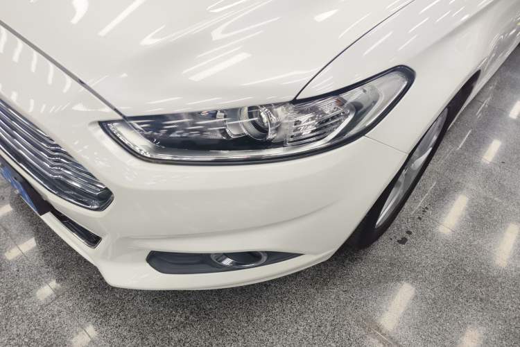 Used Ford Mondeo 2013 1.5L GTDi180 Fashion Edition Left Front Headlight