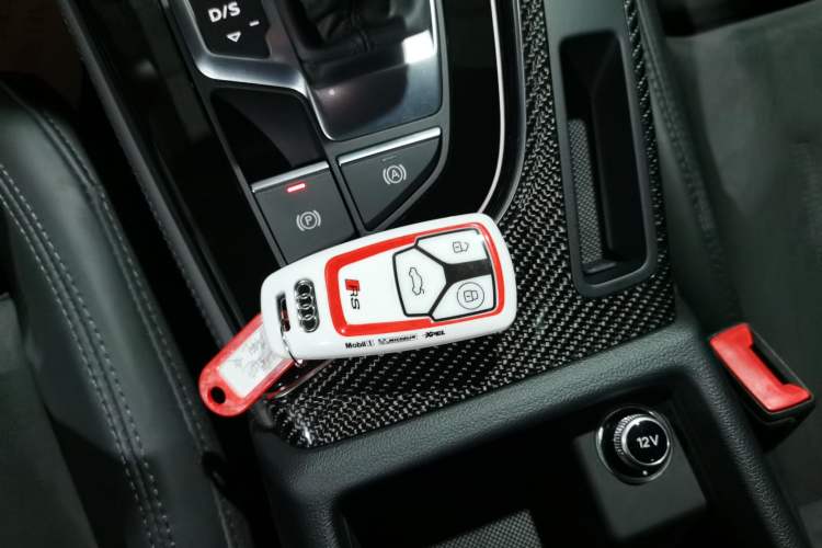 Used Audi A4L 2024 45 TFSI quattro Prestige Dynamic Edition