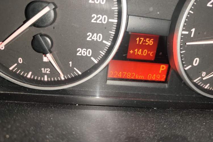 Used BMW X1 2012 sDrive20i Leading Model