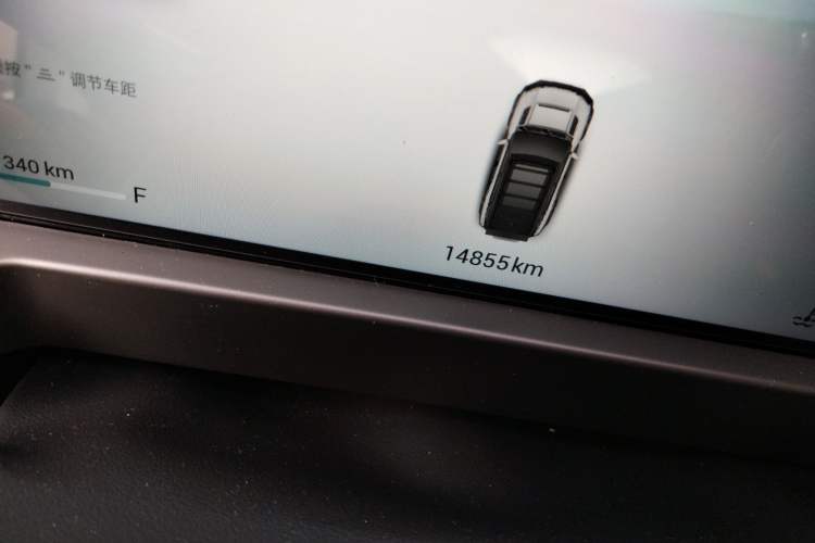 Used JETOUR Traveler 2024 2.0T All-Wheel-Drive Silver Dragon Wings
