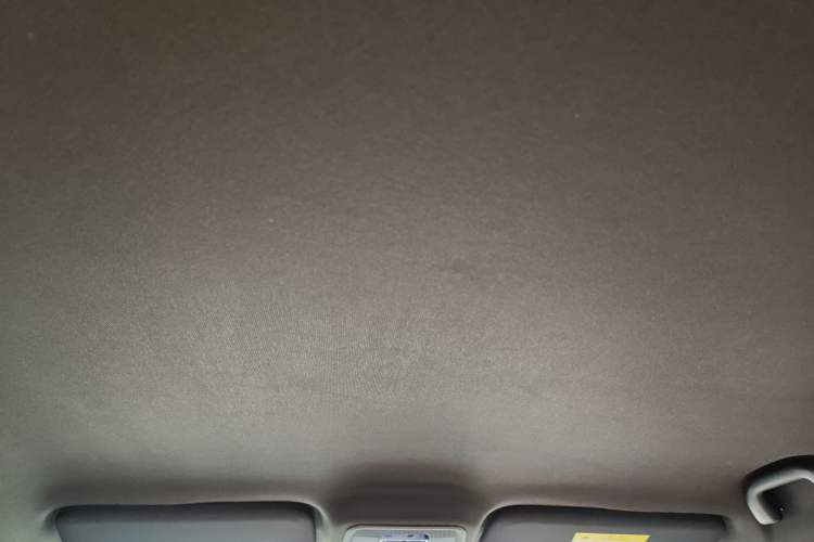 Used BYD Seagull 2024 Honor Edition 305km Dynamic Version Headliner