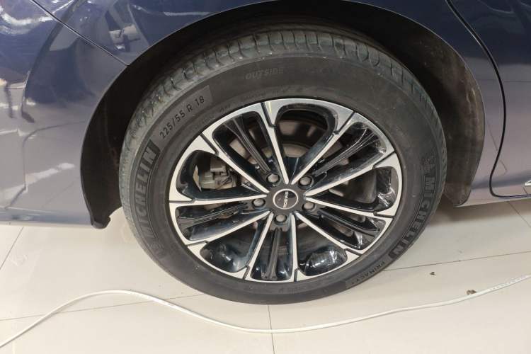 Used Roewe iMAX8 2021 400TGI Supreme Series Ultimate Edition