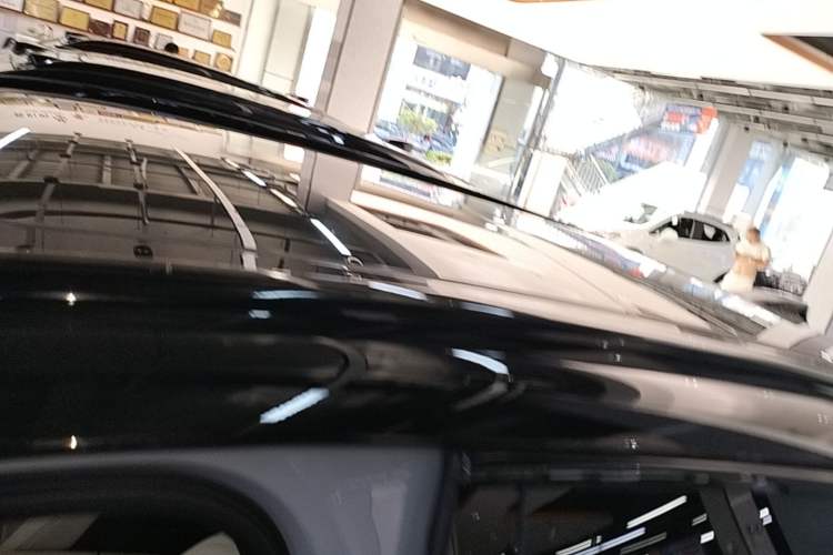 Used Nio ES6 2023 75 kWh
