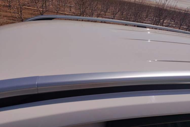 Used Baojun 730 2019 1.5L Manual Fashion Model 7-seater China VI