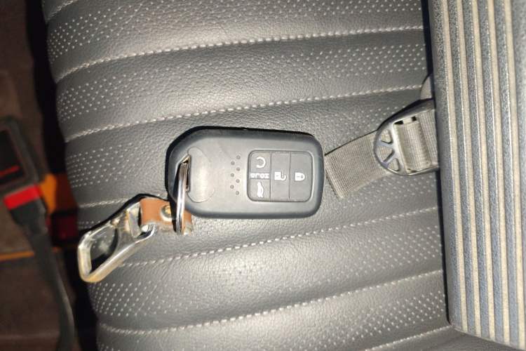 Used Honda Breeze 2021 240TURBO CVT Four-Wheel Drive Prestige Edition
