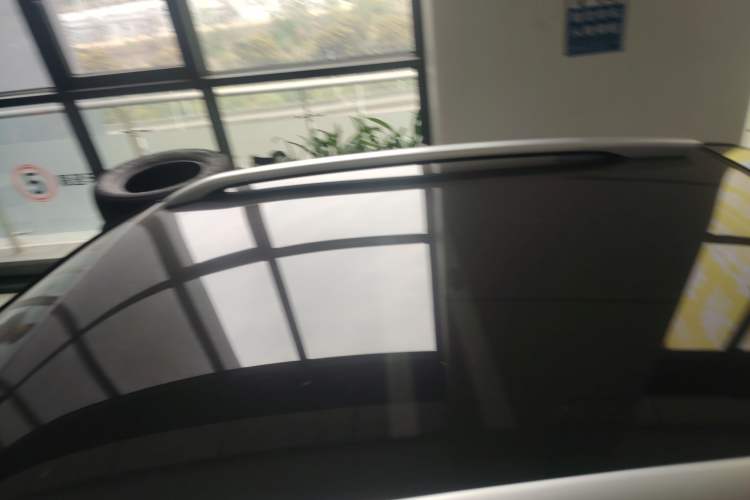 Used Chery Little Ant 2021 150 000 Yuan Ant Fan Edition Ant Stylish Version Lithium-Ion Battery
