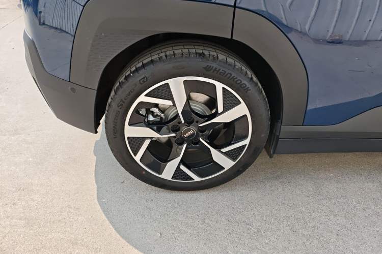 Used MINI Electric ACEMAN 2024 E Classic Edition
