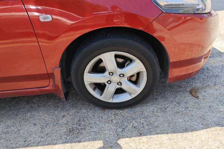 Used Honda City Classic 2008 1.5L Automatic Elite Edition