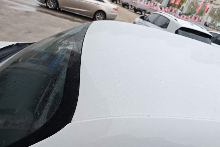 Used Leapmotor T03 2022 Agate Edition