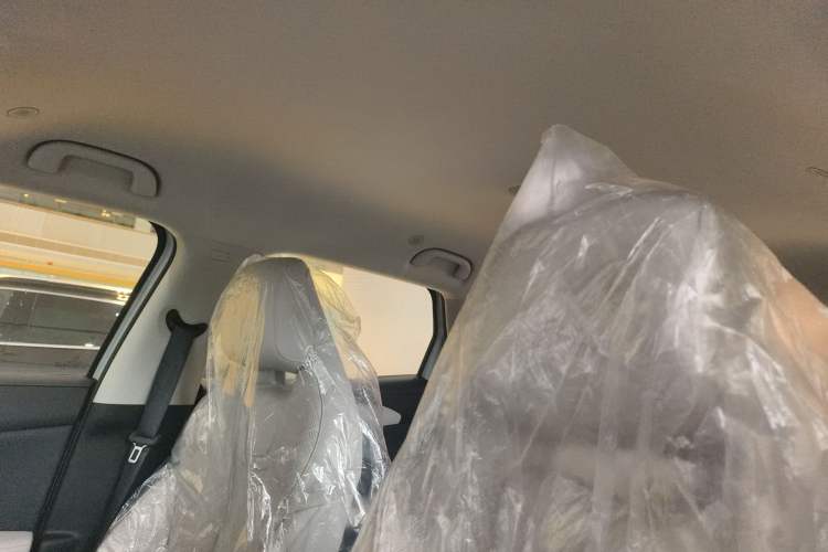 Used BYD Yuan UP 2025 Intelligent Driving Version 401 KM Dynamic Edition