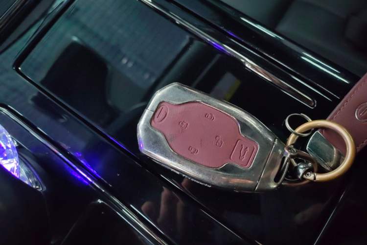 Used GAC Trumpchi M8 2023 Zongshi Series Dual-Motor Flagship Edition
