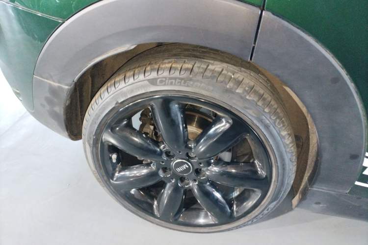 Used MINI Clubman 2018 2.0T COOPER S Classic Edition