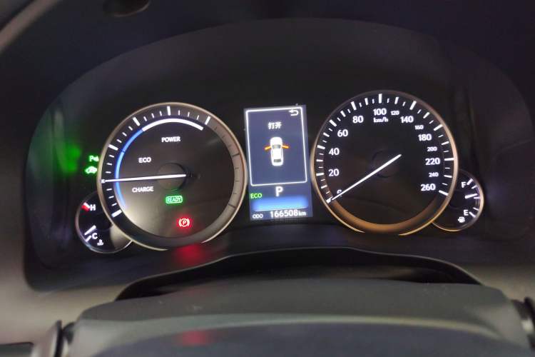 Used Lexus ES 2015 300h Comfort Edition
