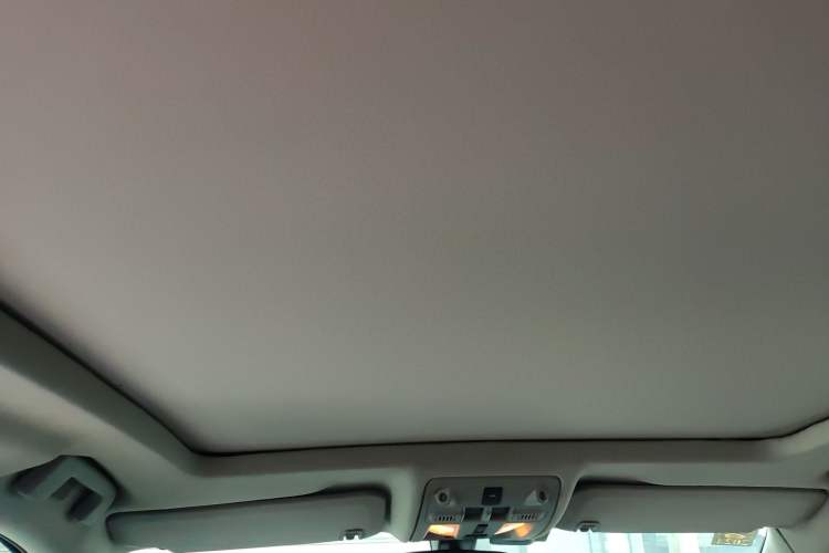 Used Cadillac SRX 2013 3.0L Comfort Model Headliner