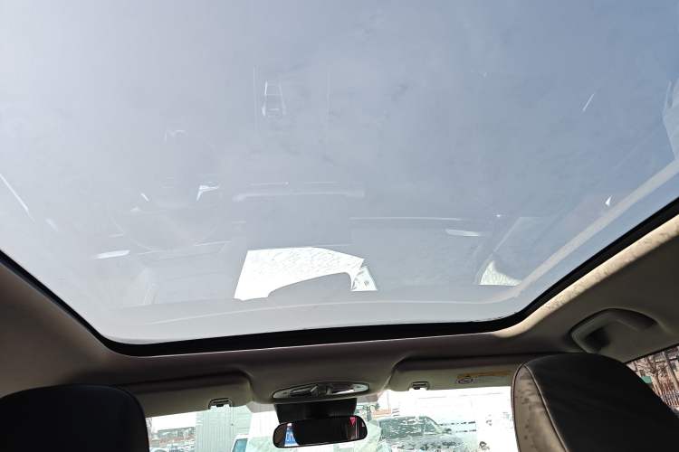 Used GAC Trumpchi EMKOO 2022 1.5T Supernova Edition Headliner