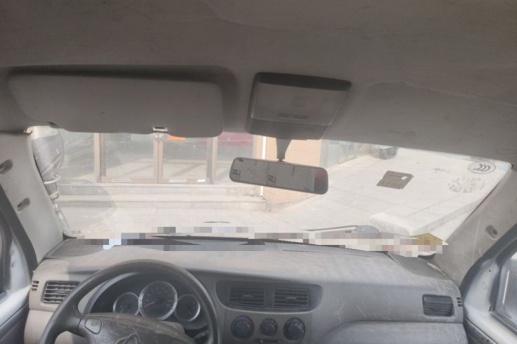 Used CHANGAN KAICHENG Star 2 2012 1.0L CNG Value Edition JL466QG Headliner