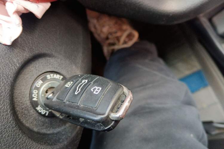 Used JAC iEV6E 2018 Sport Edition iEV6E Luxury Smart Enjoyment Version