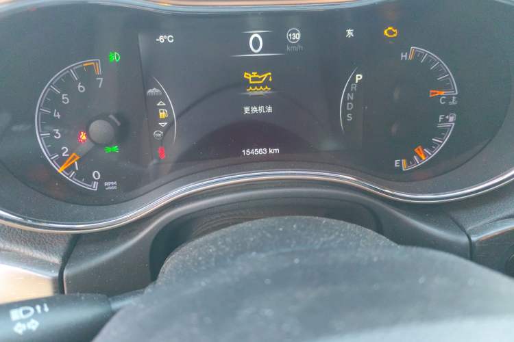 Used Jeep Grand Cherokee (Import) 2015 3.0L Comfort Navigation Edition