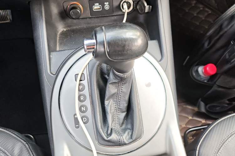 Used Kia Sportage R 2016 2.0L Automatic Two-Wheel Drive GLS Trim
