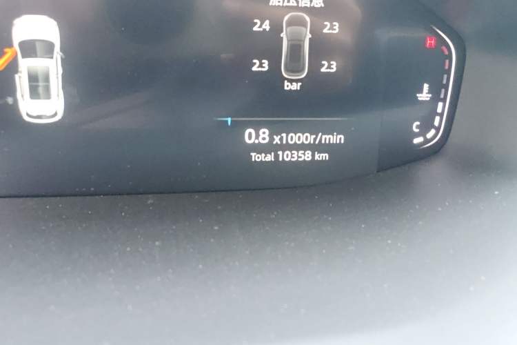 Used CHANGAN CS55PLUS 2022 2nd Generation 1.5T DCT Prestige Version