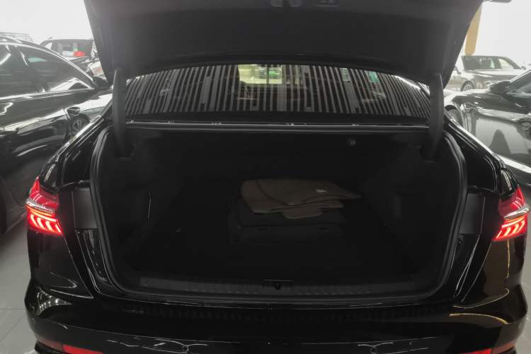 Used Audi A6L 2024 45 TFSI quattro Prestige Dynamic Edition