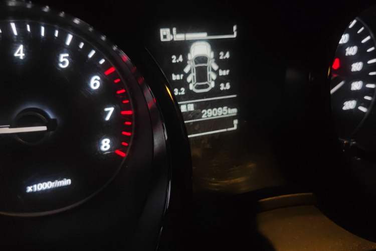 Used Wuling Zhengcheng 2021 1.5T Manual Luxury Version