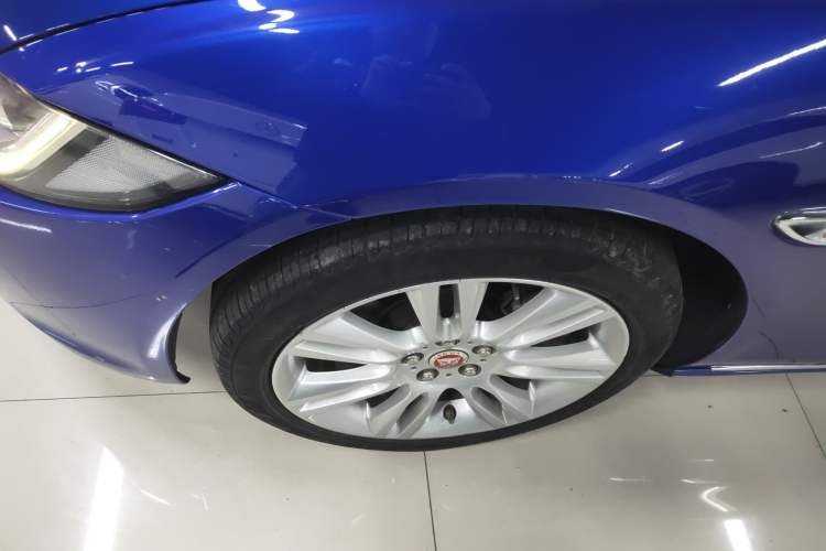 Used Jaguar XEL 2019 2.0T 250 PS Premium Edition