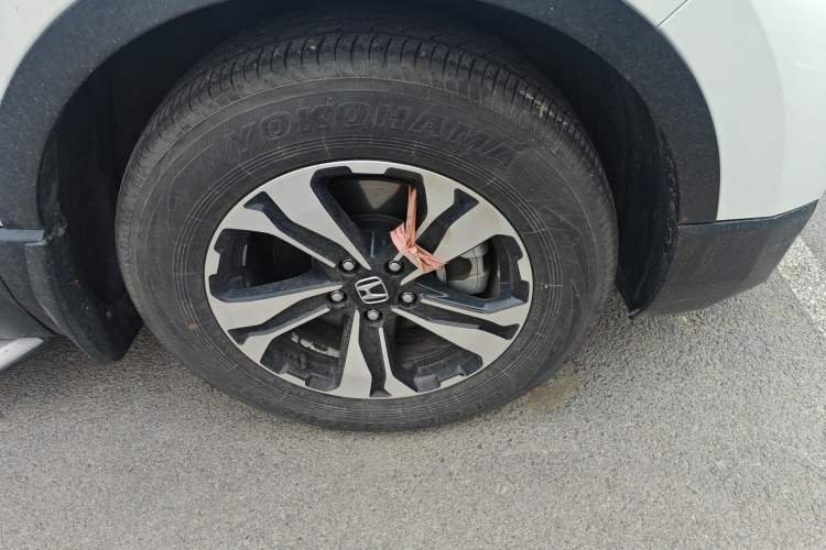 Used Honda CR-V 2021 240TURBO CVT 2WD Fashion Edition Right Front Wheel Hub